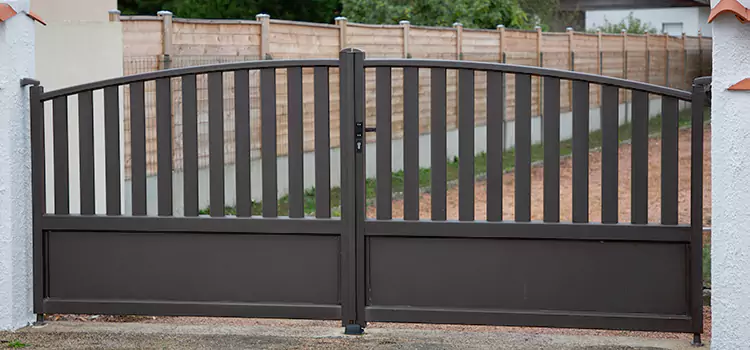 Advanced Gate Solutions in Waukegan, IL