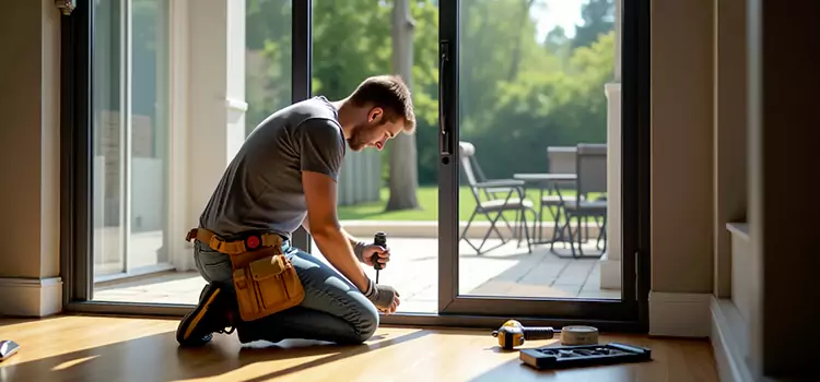 Comprehensive Solutions for Every Glass Door Need in Waukegan, IL