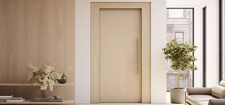 Choose Quality for Your Inside Doors in Waukegan, IL