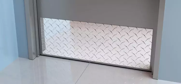 Benefits of Professional Kick Plate Solutions in Waukegan, IL