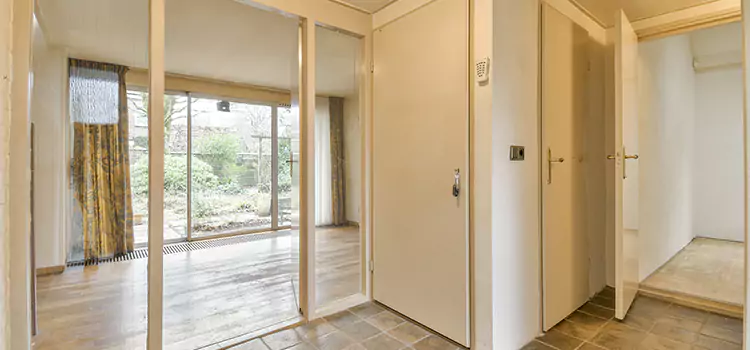 Why Choose Our Pocket Door Experts in Waukegan, IL?
