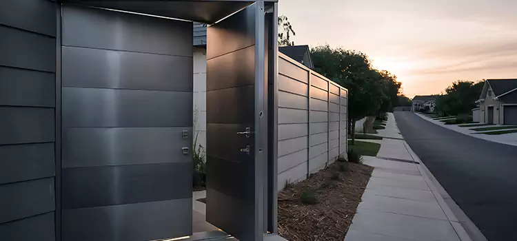 Comprehensive Steel Door Solutions in Waukegan, IL