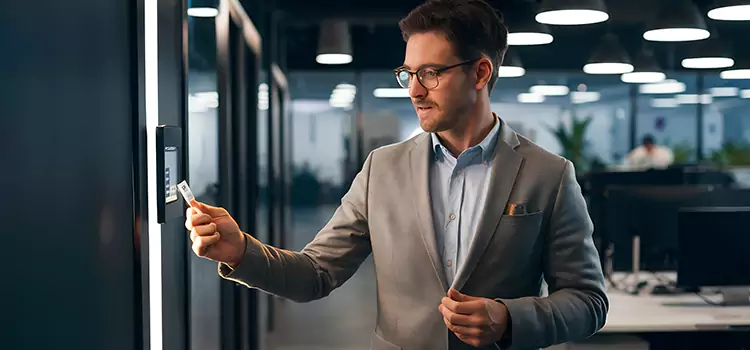 Our Commitment to Keycard Security Excellence in Waukegan, IL