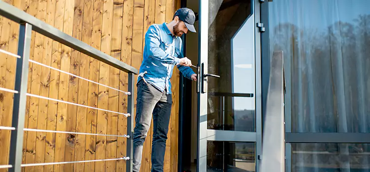 Emergency Patio Door Repair Waukegan