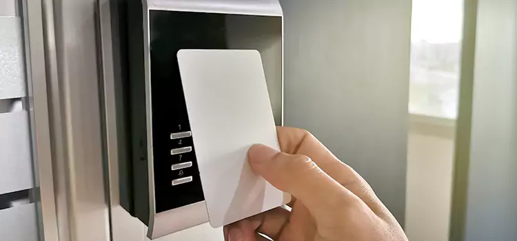 Advanced RFID Technology Integration in Waukegan, IL
