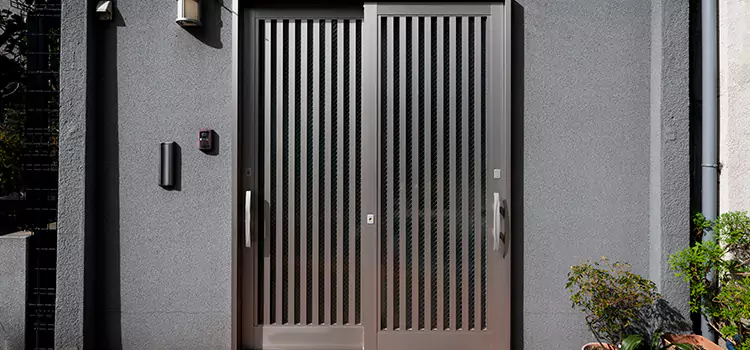 Specialized Steel Door Services in Waukegan, IL